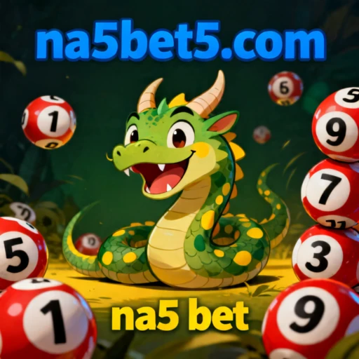 na5 bet Logo