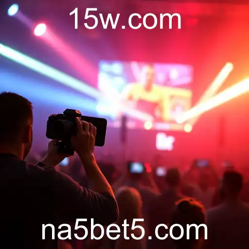 Transmissão ao vivo